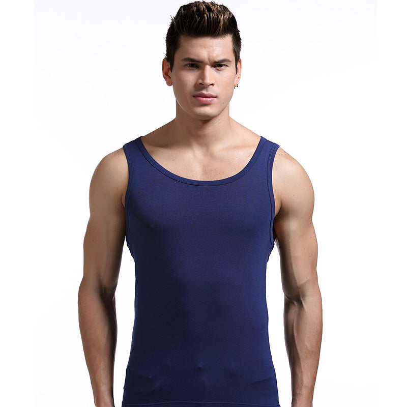 Men's Athletic Tank Top