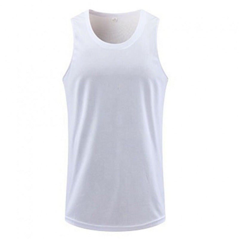 Men's Athletic Tank Top