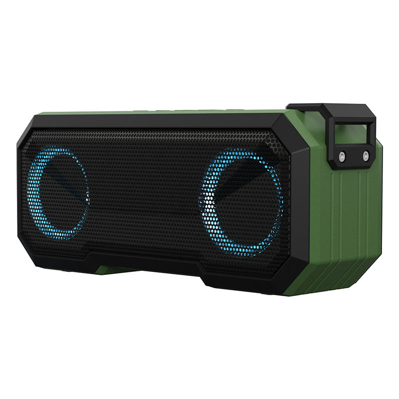 Outdoor Wireless Speaker