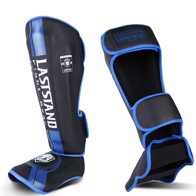 Fighting Shin Protection Guards