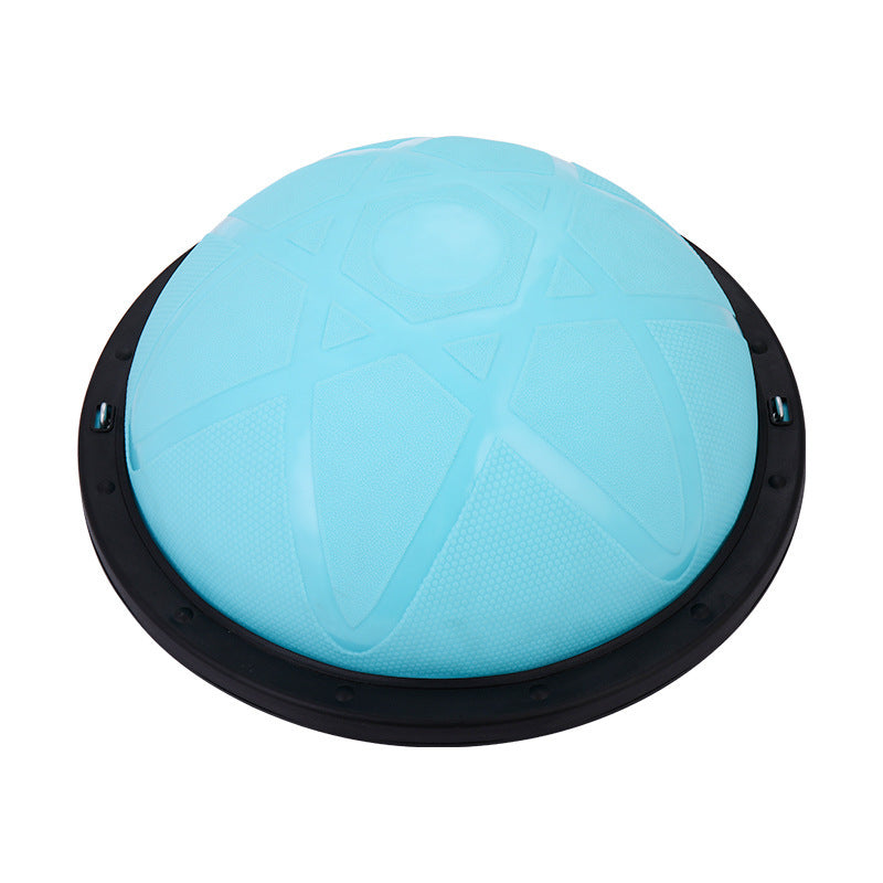 Half Ball Balance And Stability Core Trainer