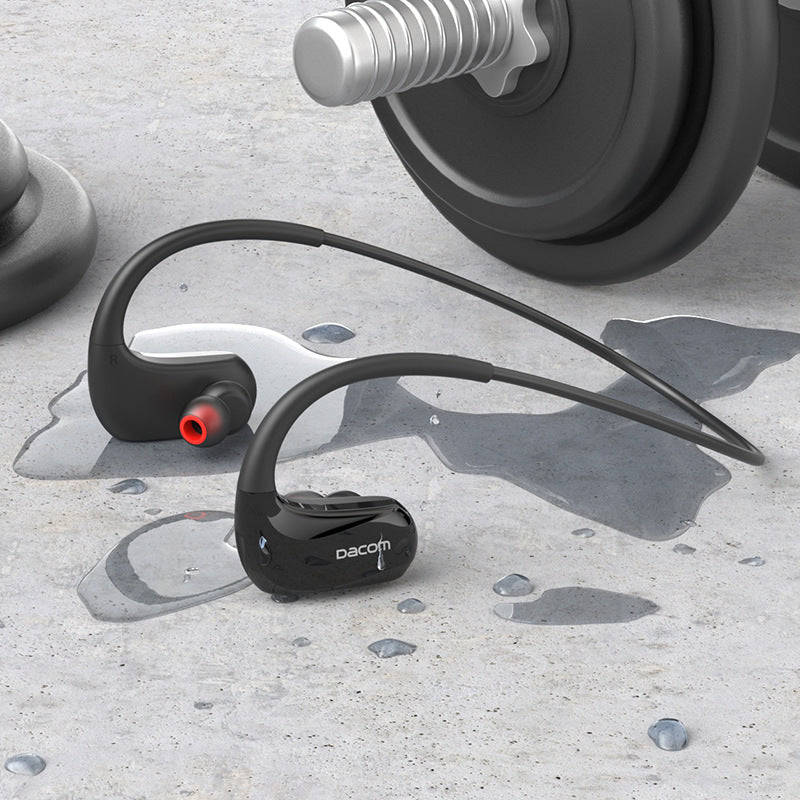 Sports Bluetooth Headset