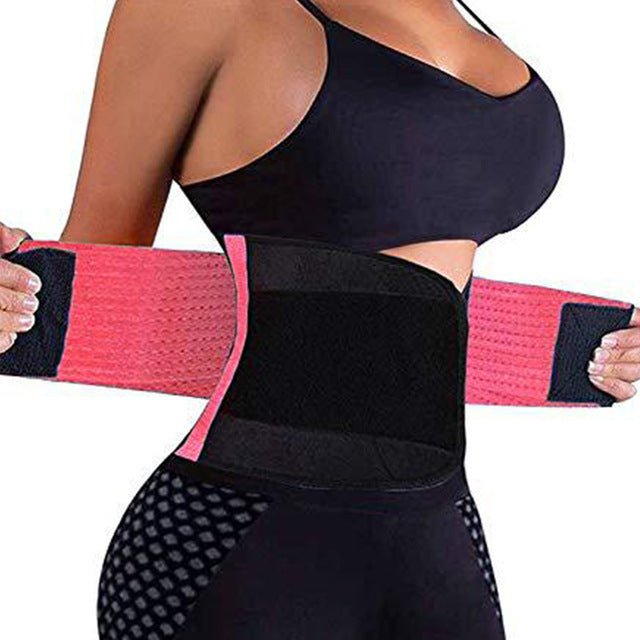 Women's Waist Trainer