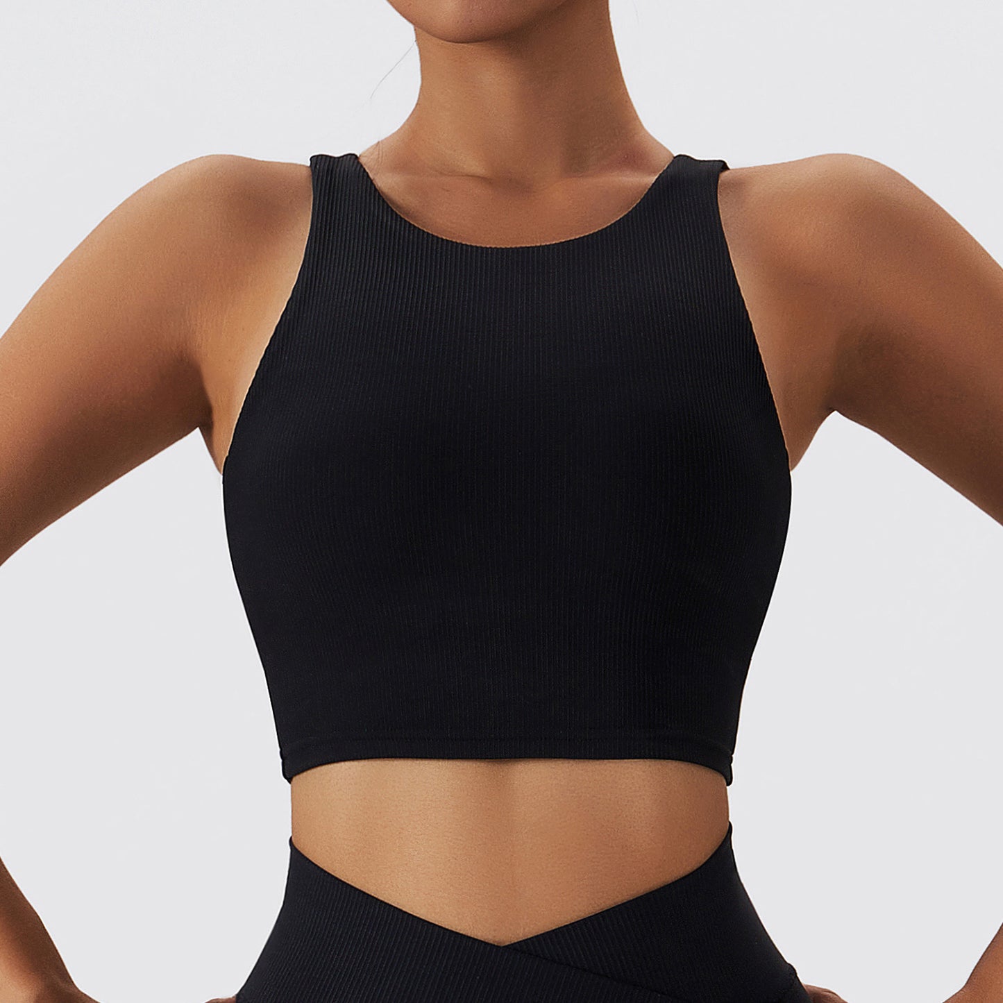 Women’s Yoga Top