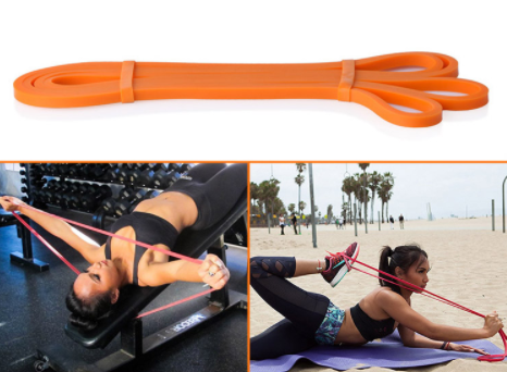 Exercise Resistance Bands