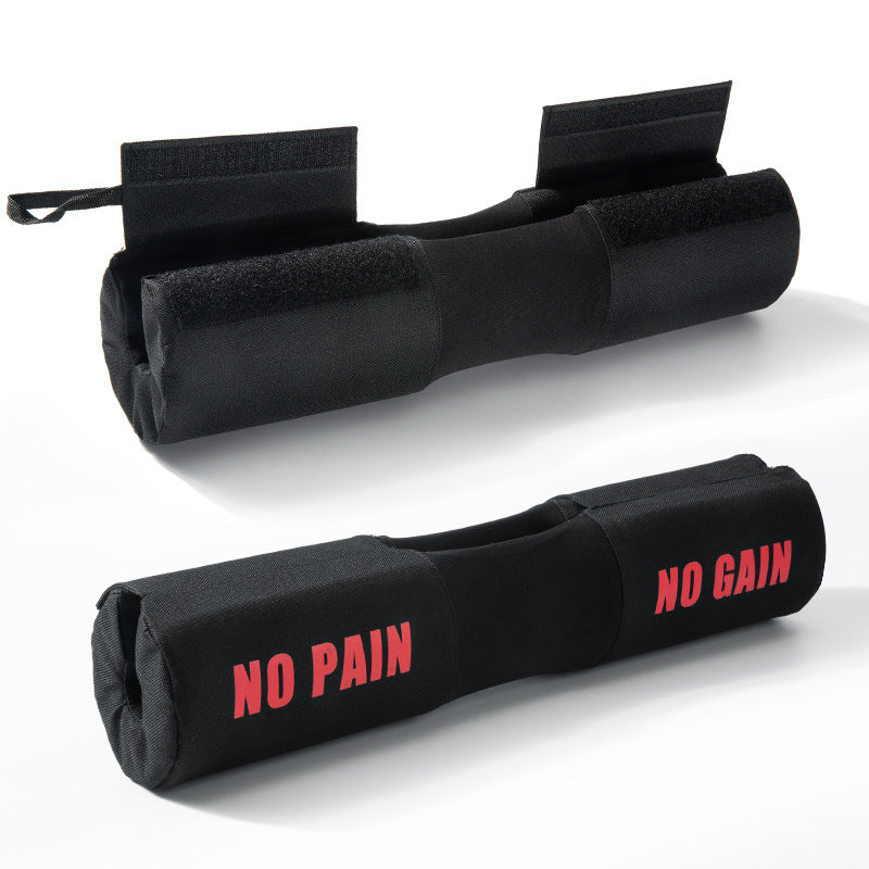 Barbell Neck Protect Pad