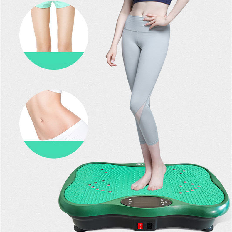 Exercise Vibrating Platform