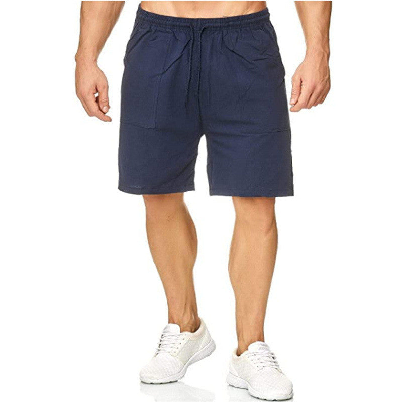 Men's Athletic Shorts