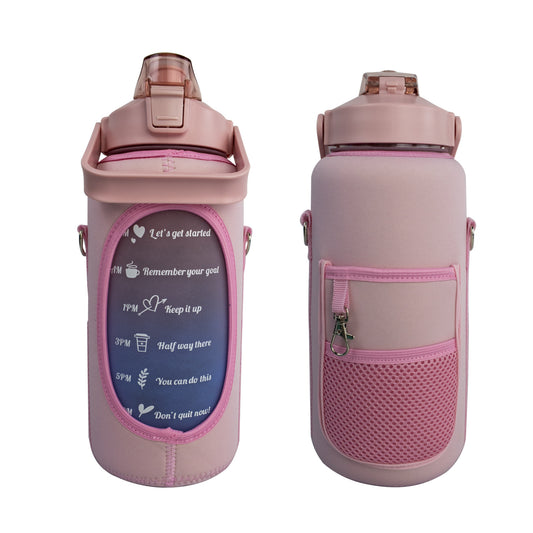 Outdoor Sports Water Bottle Pouch