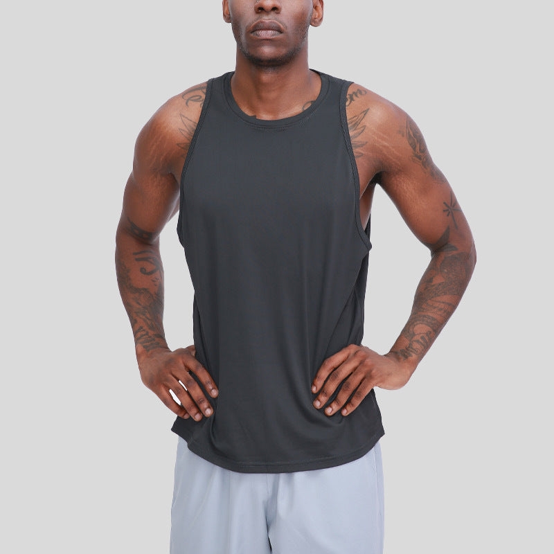 Men's Athletic Tank Top