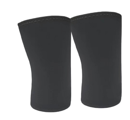 Knee Stabilizing Exercise Knee Sleeve