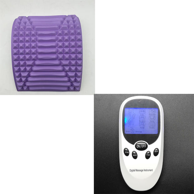 Digital Physiotherapy TENS Machine