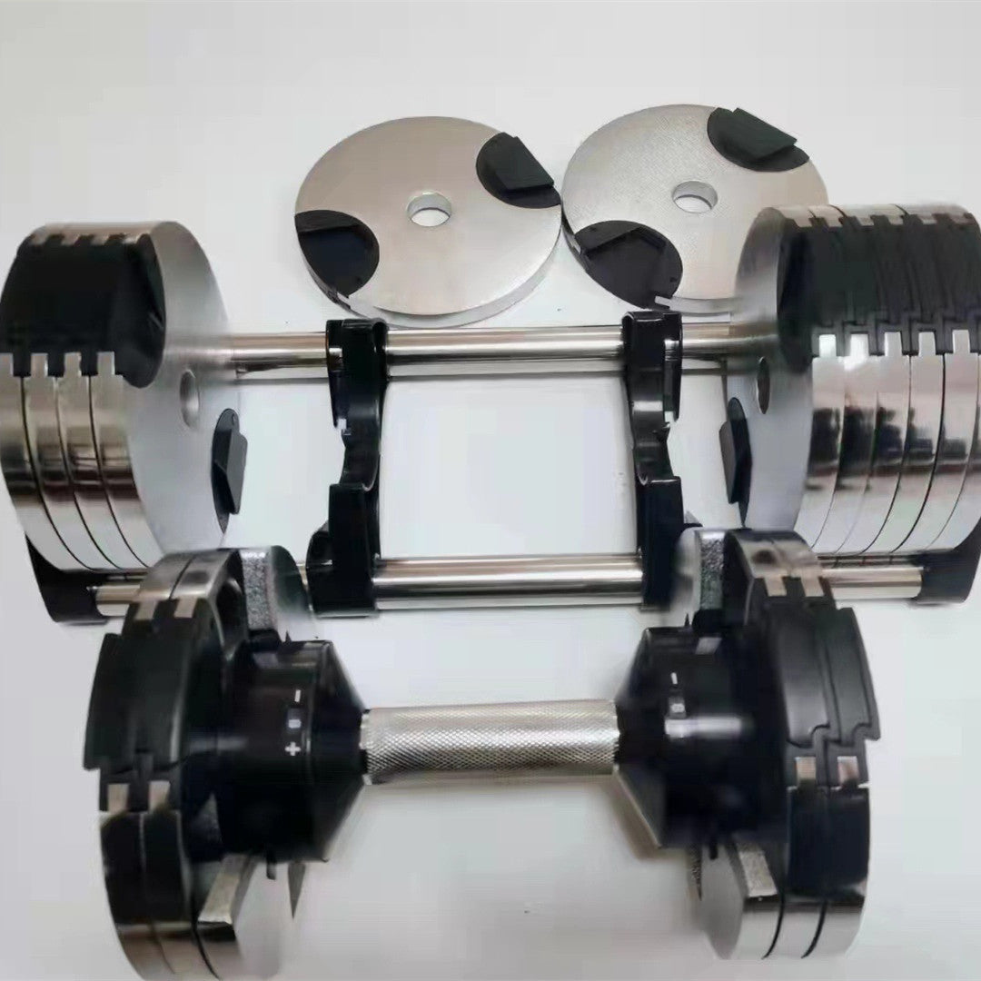 Adjustable Dumbbell