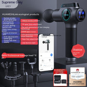 Rechargeable Massage Gun