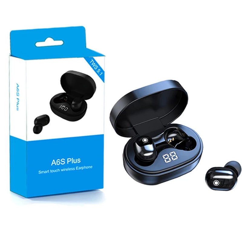 Bluetooth Wireless Earbud