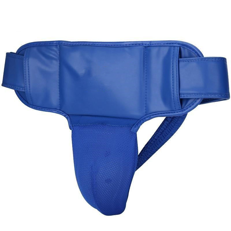 Men's Crotch Protective Gear