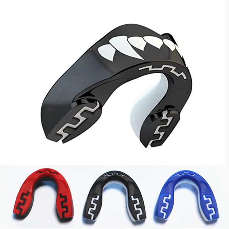 Boxing Mouthguard