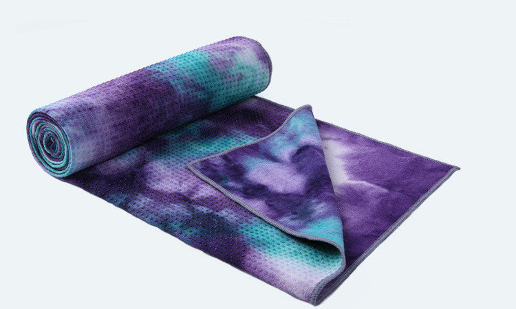 Yoga Towel