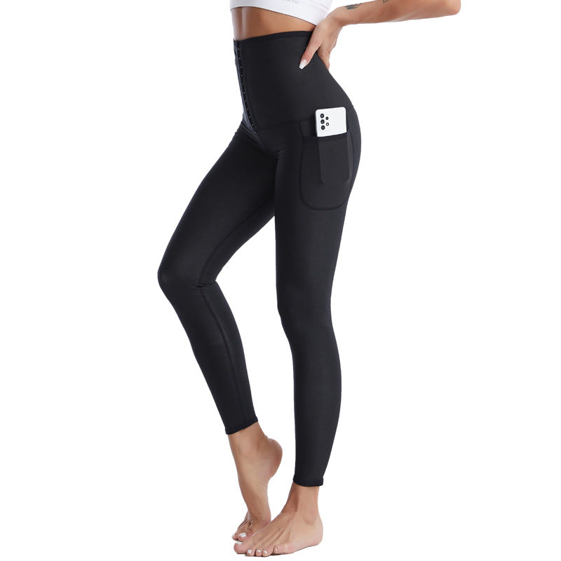 New Storm Sweat Pants Women Thin