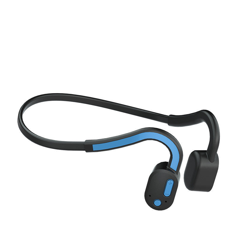 Ear-mounted Wireless Bluetooth Headset