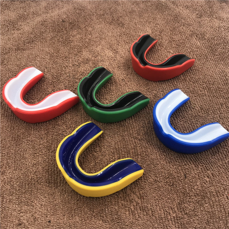 Mouthguards