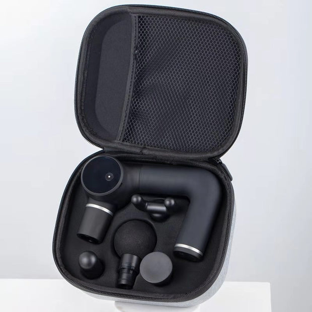 Rechargeable Massage Gun