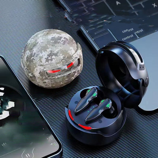 Bluetooth Wireless Earbuds