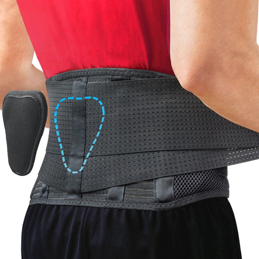 Exercise Weightlifting Belt