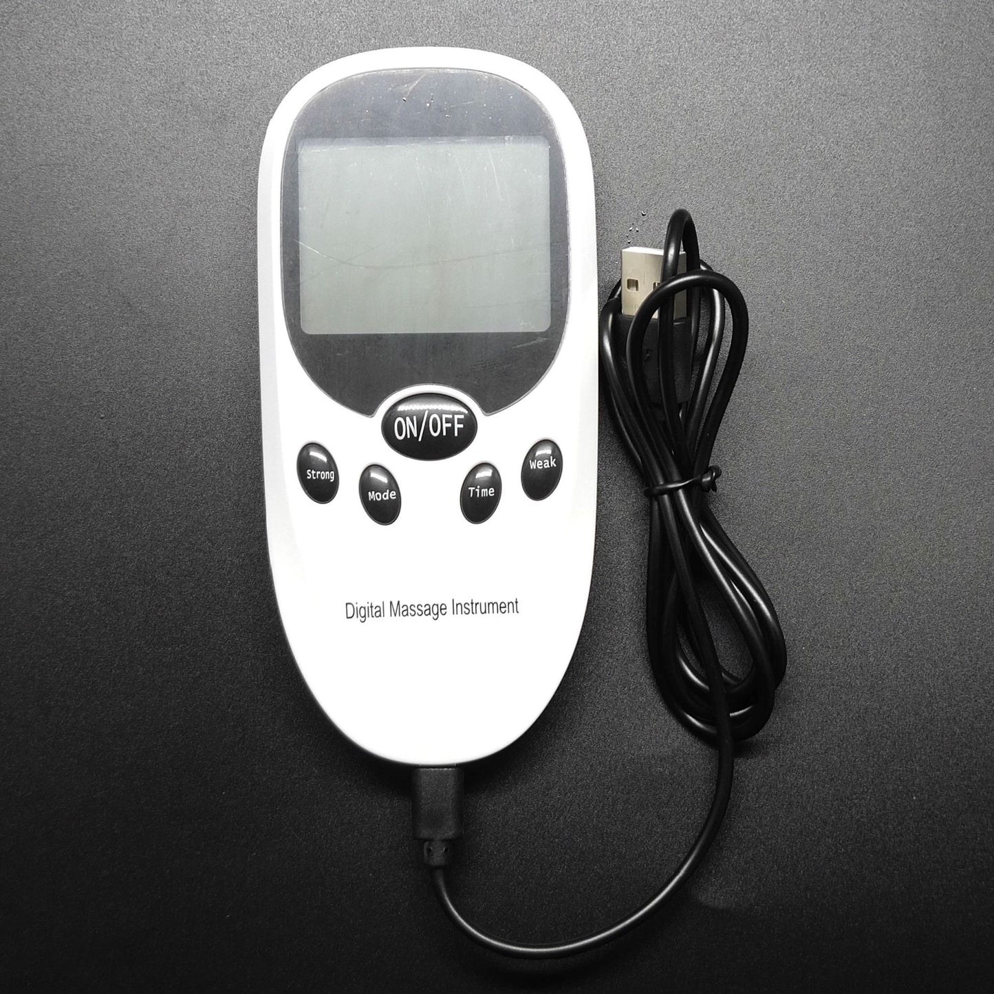 Digital Physiotherapy TENS Machine