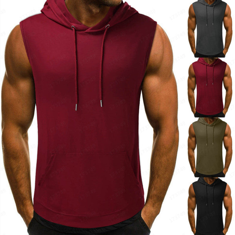 Men's Athletic Tank Top