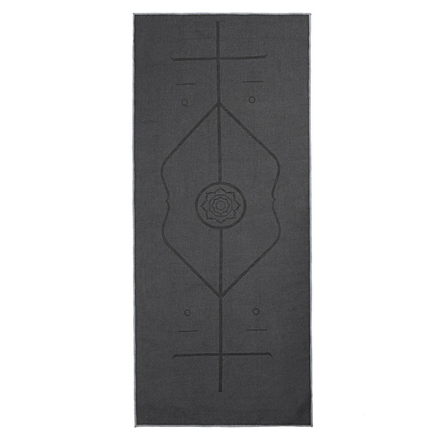 Yoga Towel
