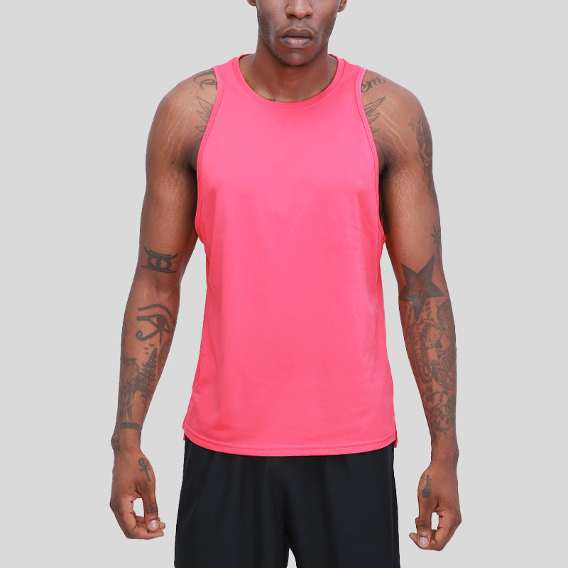 Men's Athletic Tank Top