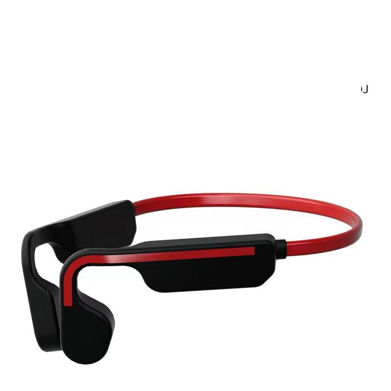 Ear-mounted Wireless Bluetooth Headset