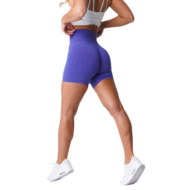 Women's Yoga Shorts