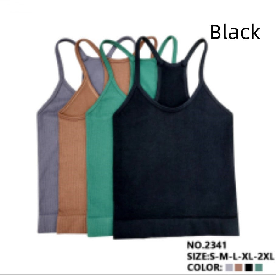 Women's Yoga Top