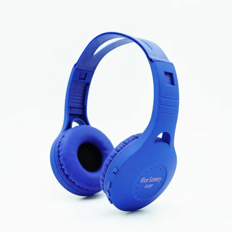 Bluetooth Wireless Headset