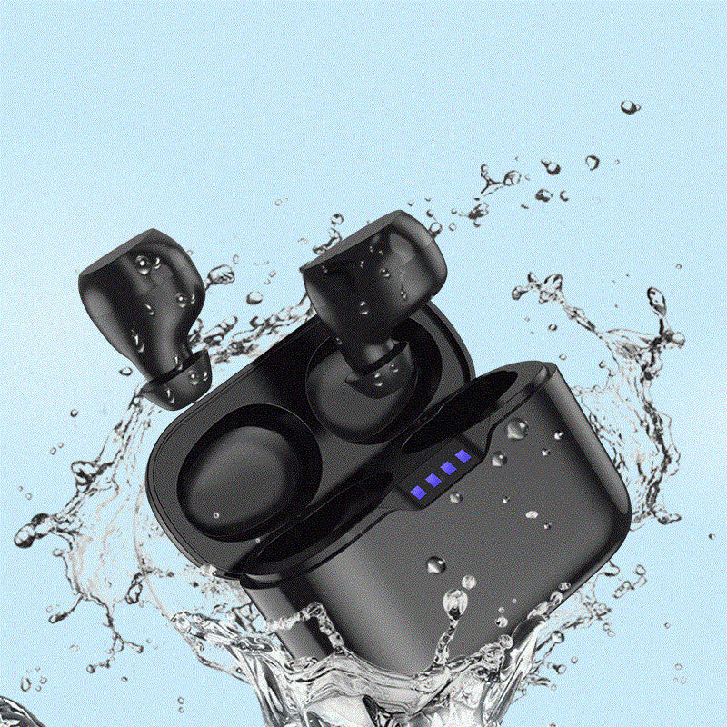 Bluetooth Wireless Earbuds