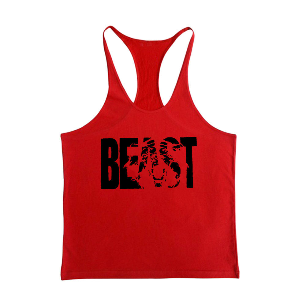 Men's Athletic Tank Top