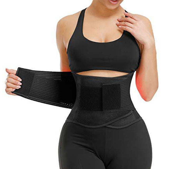 Women's Waist Trainer