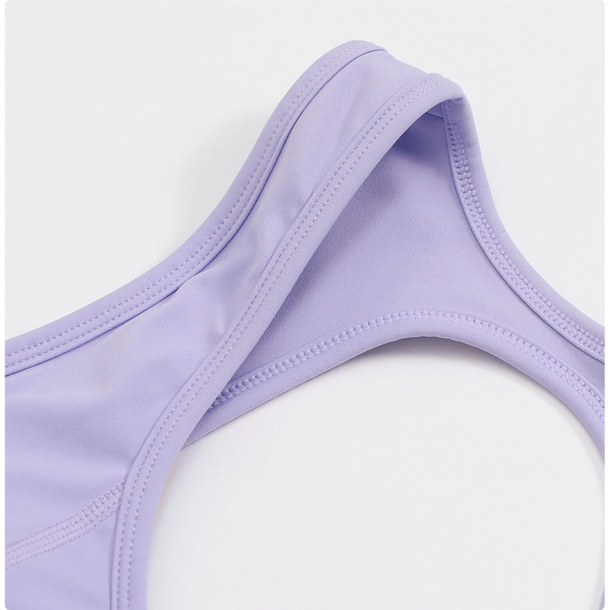 Women’s Nylon Athletic Top