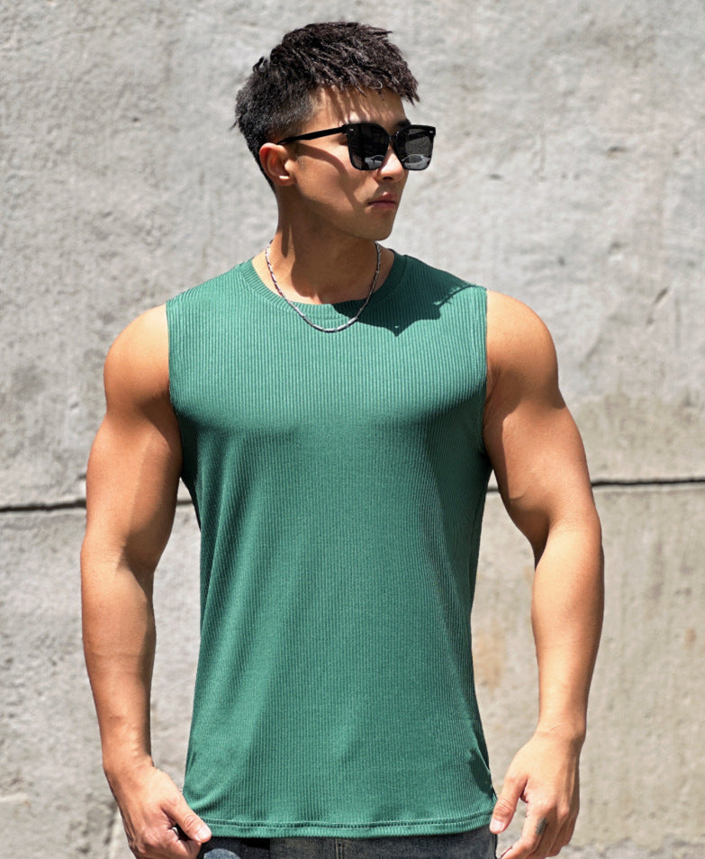 Men's Athletic Tank Top