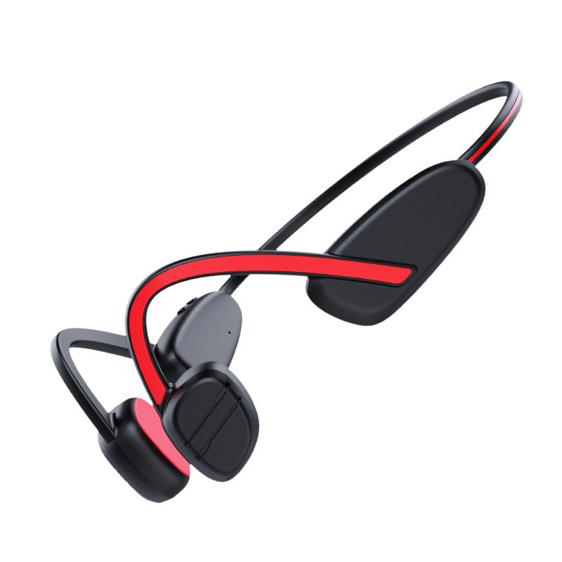 Ear-mounted Wireless Bluetooth Headset