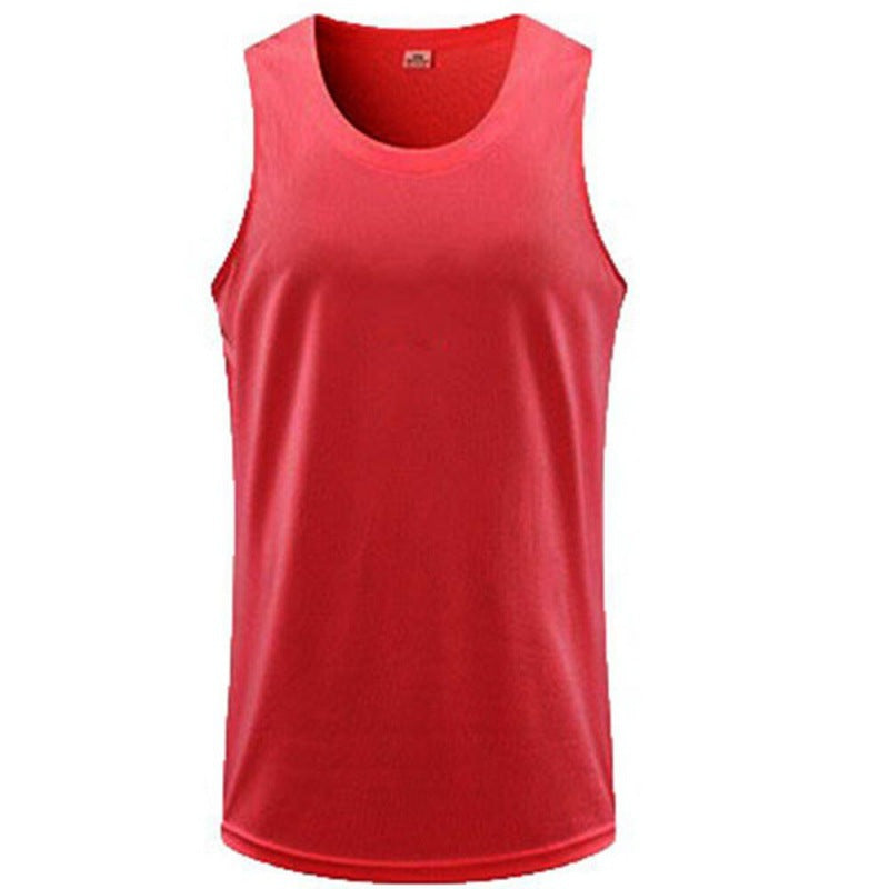 Men's Athletic Tank Top