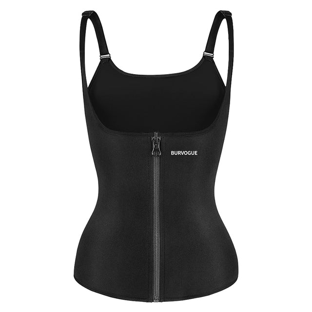 Women's  Full Bodysuit Waist Trainer