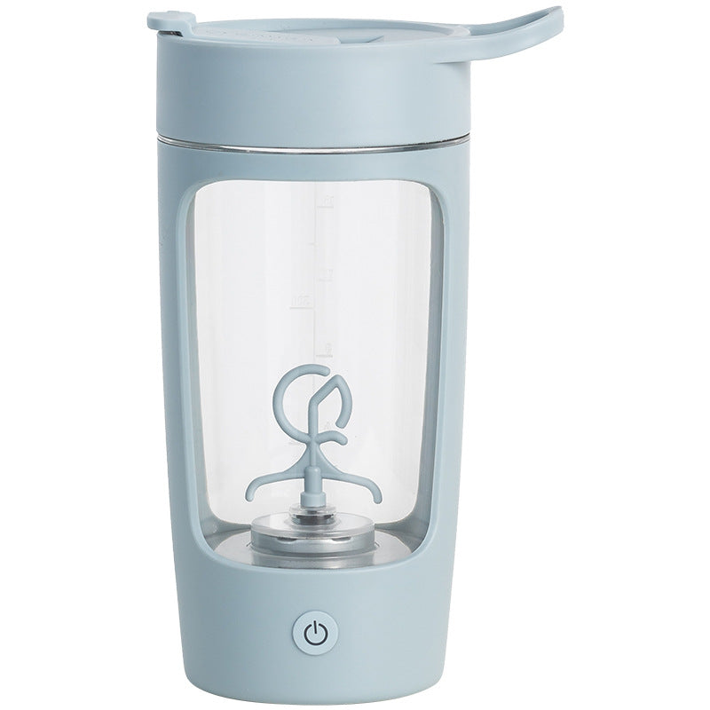 Portable Rechargeable Blender