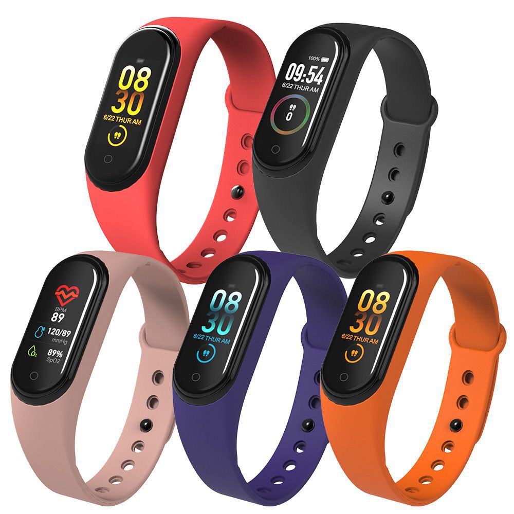 Bluetooth Wrist Watch