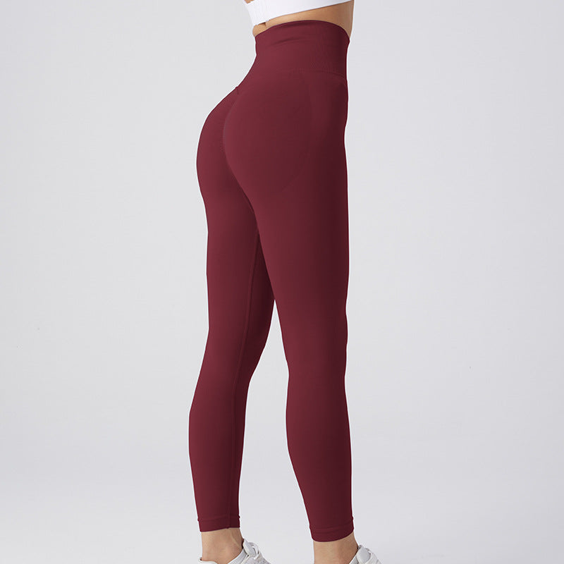 Women’s High Waisted Yoga Pants