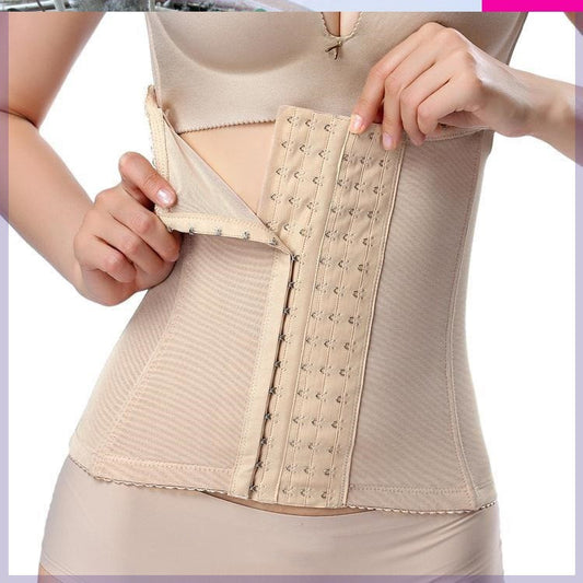 Women's Waist Trainer