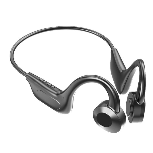 Ear-mounted Bluetooth Headset