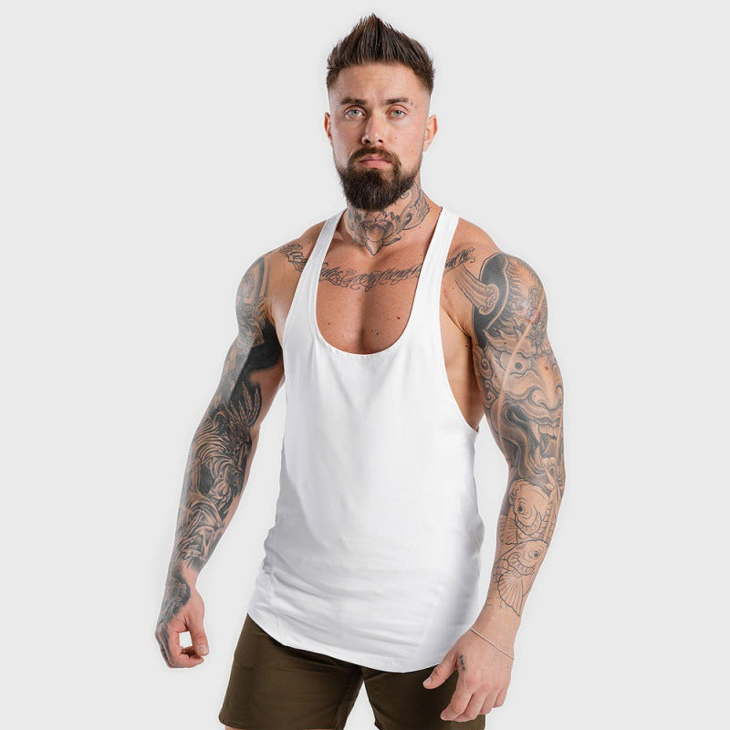 Men's Athletic Tank Top